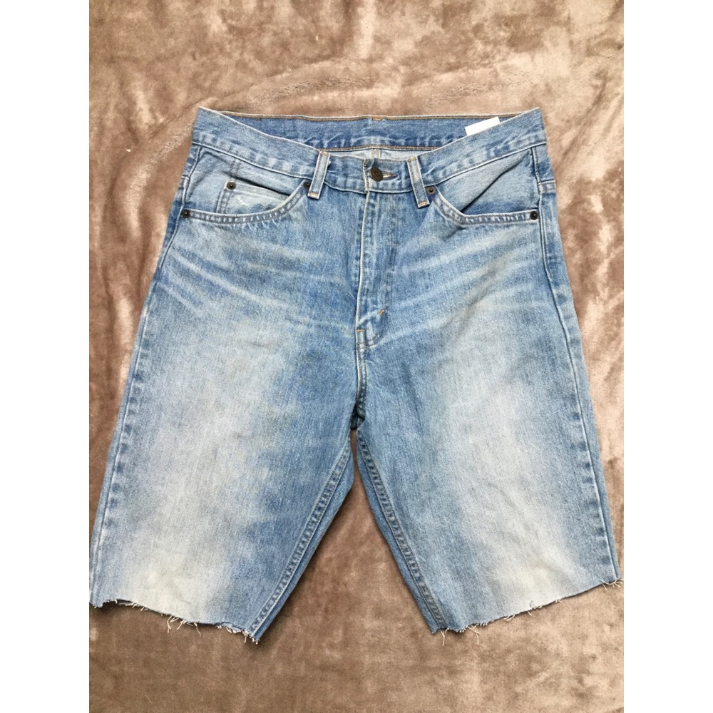 Levi’s